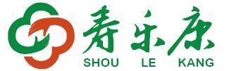 壽樂(lè)康logo圖